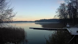 Kisajno, Port Sailor