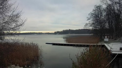 Kisajno, Port Sailor