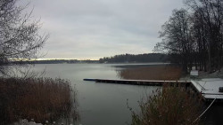 Kisajno, Port Sailor