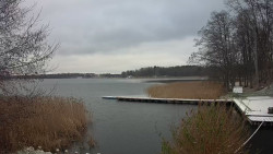 Kisajno, Port Sailor