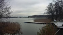 Kisajno, Port Sailor