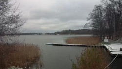 Kisajno, Port Sailor