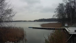 Kisajno, Port Sailor