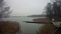 Kisajno, Port Sailor