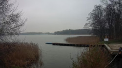 Kisajno, Port Sailor