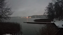 Kisajno, Port Sailor