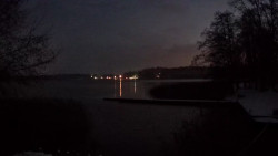 Kisajno, Port Sailor