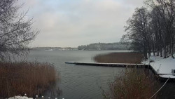 Kisajno, Port Sailor