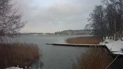 Kisajno, Port Sailor