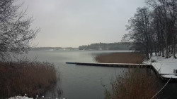 Kisajno, Port Sailor