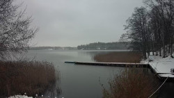 Kisajno, Port Sailor