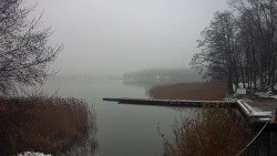 Kisajno, Port Sailor