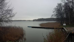 Kisajno, Port Sailor