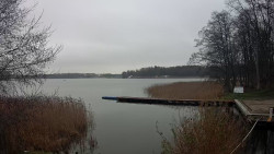 Kisajno, Port Sailor