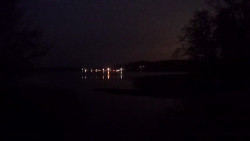 Kisajno, Port Sailor