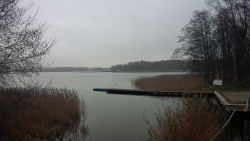 Kisajno, Port Sailor