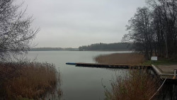 Kisajno, Port Sailor