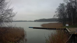 Kisajno, Port Sailor