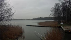 Kisajno, Port Sailor