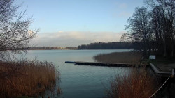 Kisajno, Port Sailor