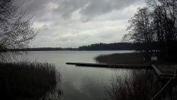 Kisajno, Port Sailor