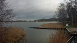 Kisajno, Port Sailor