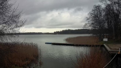 Kisajno, Port Sailor