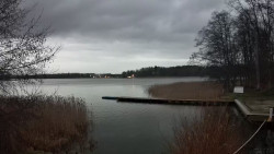 Kisajno, Port Sailor