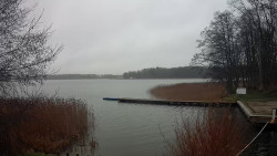 Kisajno, Port Sailor