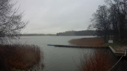 Kisajno, Port Sailor