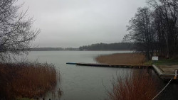 Kisajno, Port Sailor