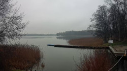 Kisajno, Port Sailor