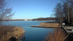 Kisajno, Port Sailor