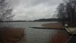 Kisajno, Port Sailor