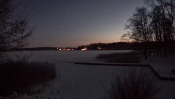 Kisajno, Port Sailor