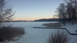 Kisajno, Port Sailor