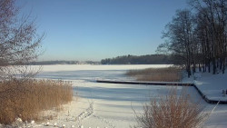 Kisajno, Port Sailor