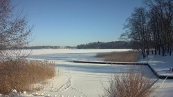 Kisajno, Port Sailor