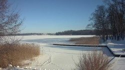 Kisajno, Port Sailor