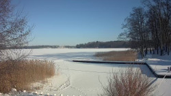 Kisajno, Port Sailor