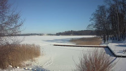 Kisajno, Port Sailor