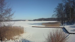 Kisajno, Port Sailor