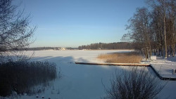 Kisajno, Port Sailor