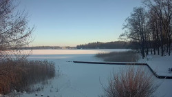 Kisajno, Port Sailor