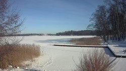 Kisajno, Port Sailor