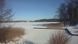 Kisajno, Port Sailor