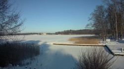 Kisajno, Port Sailor