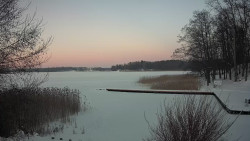 Kisajno, Port Sailor