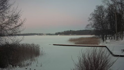 Kisajno, Port Sailor