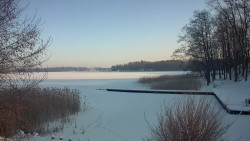 Kisajno, Port Sailor